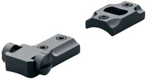 Leupold 2 Piece Matte Base For Mauser FN Md: 50026