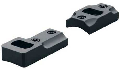 Leupold Base 2P D-DVT/Matte A-Bolt RVF