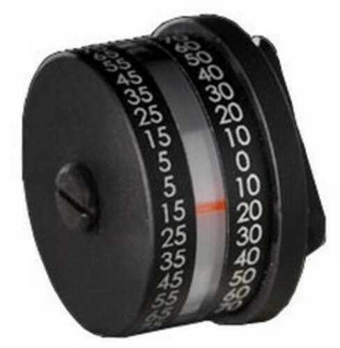 Flatline Ops Angle Degree Indicator
