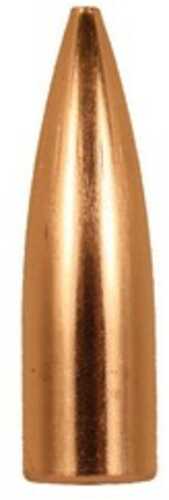 Berger Bullets 24411 Target 6mm .243 68 GR Flat Base 100 Box