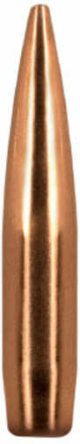 Berger Bullets 26552 Hunter 6.5mm .264 140 Gr Elite 100 Box