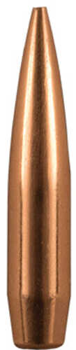 Berger Elite Hunter Hunting 270 Caliber 170 Grain Hybrid Hollow Point Boat Tail Reloading Bullets, 100 Per Box Md: 27575