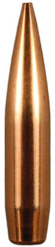 Berger 30 Caliber .308 Diameter 230 Grain Match Hybrid OTM Tactical 100 Count