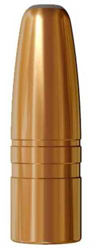 Lapua 6.5mm .264 Diameter 155 Grain Mega Soft Point Rifle Bullets 100 Count