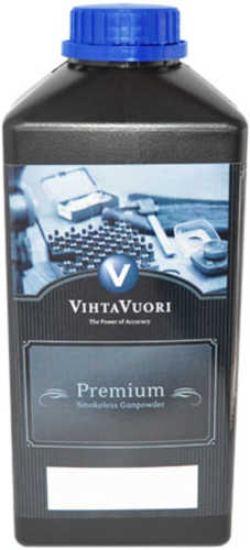 VihtaVuori N320 Smokeless Pistol Powder 1 Lb