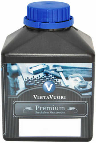 VihtaVuori N133 Smokeless Rifle Powder 1 Lb