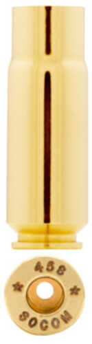 Starline Unprimed Rifle Brass 458 Socom 500 Count