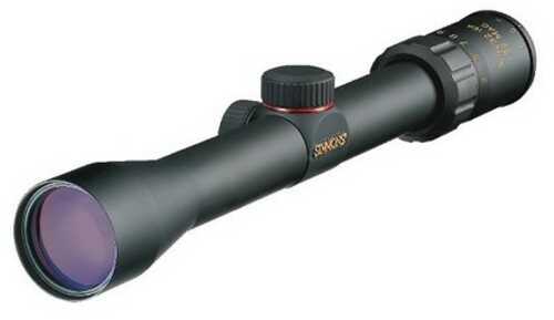 Simmons .22 Mag Rifle Scope Black Matte 3-9x32 Model: 511039