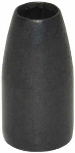 Bulk Bullets 9mm Luger .355 Diameter 115 Grain Solid Copper Hollow Point (SCHP Projectile) 100 Count