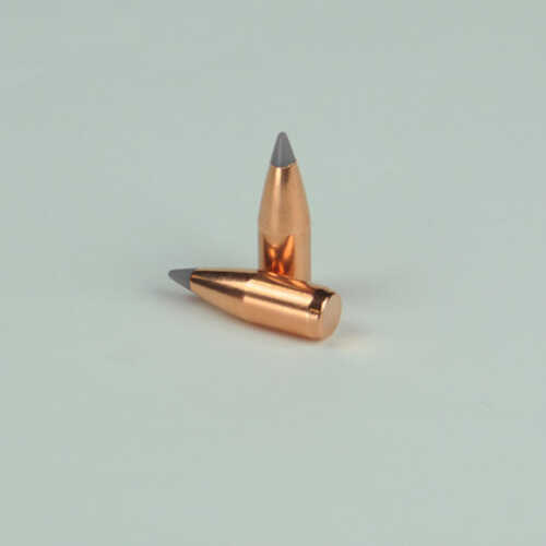 OEM Blem Bullets 22 Caliber .224 Diameter 50 Grain Poly Tipped 100 Count (Blemished)