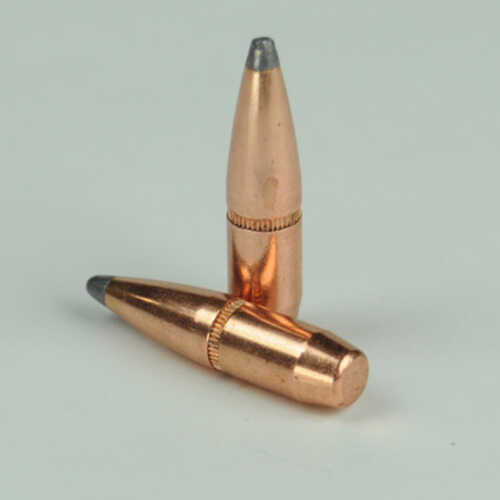 OEM Blem Bullets 270 Caliber .277 Diameter 140 Grain Boat Tail Soft Point 100 Count (Blemished)