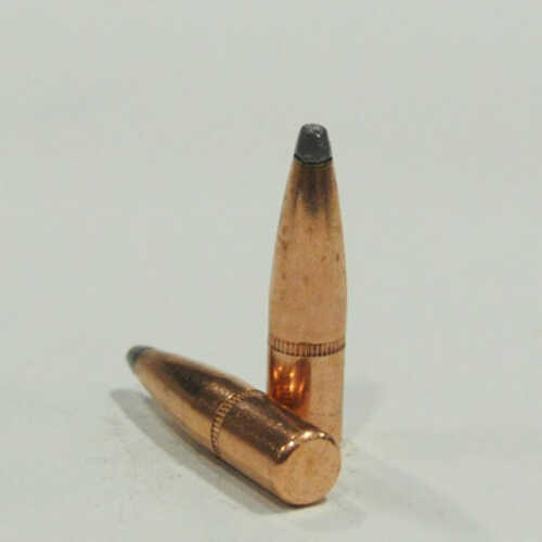 OEM Blem Bullets 7mm .284 Diameter 154 Grain Soft Point 100 Count Box (Blemished)
