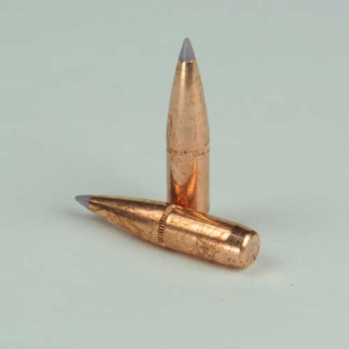 OEM Blem Bullets 7mm .284 Diameter 154 Grain Poly Tipped Boat Tail (Blemished) 100 Count Boxed