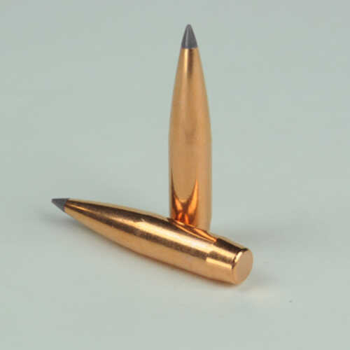 OEM Blem Bullets 7mm .284 Diameter 180 Grain Poly Tipped Match (Blemished) 100 Count