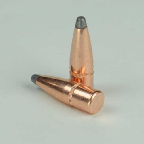 OEM Blem Bullets 30 Caliber .308 Diameter 150 Grain Soft Point W/Cannleure 100 Count (Blemished)