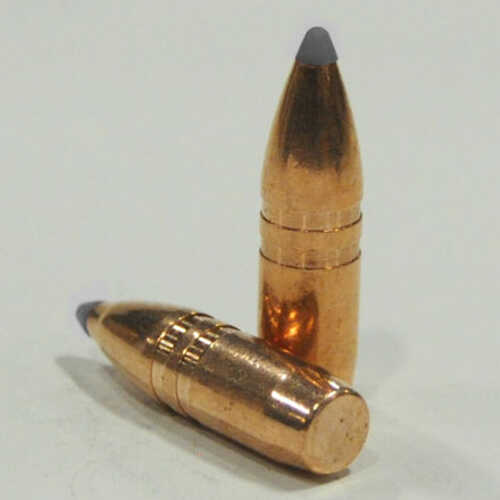 OEM Blem Bullets 30 Caliber .308 Diameter 140 Grain Poly Tip 50 Count Box (Blemished)