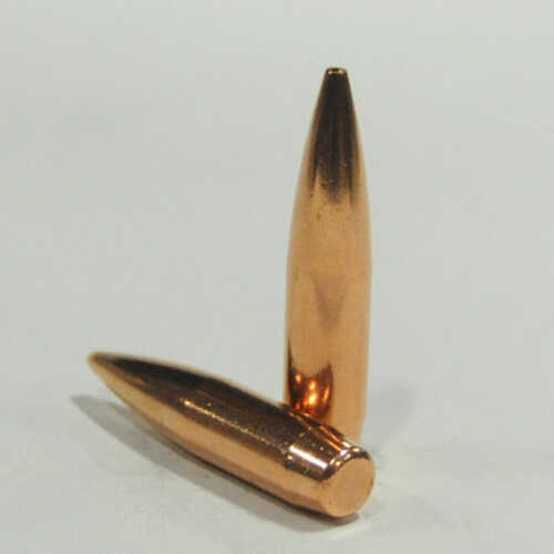 OEM Blem Bullets 30 Caliber .308 Diameter 208 Grain BTHP 100 Count Box (Blemished)