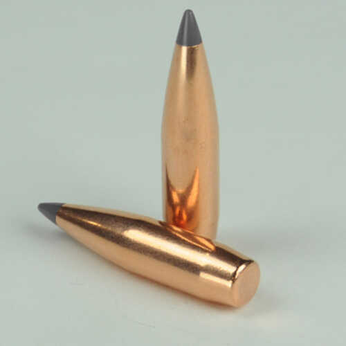 OEM Blem Bullets 30 Caliber .308 Diameter 178 Grain Hunting Poly Tipped Match (Blemished) 100 Count Boxed