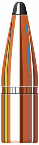 OEM Blem Bullets 8mm .323 Diameter 195 Grain SP 100 Count Box (Blemished)