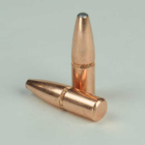 OEM Blem Bullets 338 Caliber .338 Diameter 250 Grain Soft Point-RP 100 Count Boxed (Blemished)