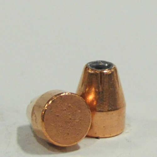 OEM Blem Bullets 9mm .355 Diameter 90 Grain High Performance Hollow Point 100 Count (Blemished)