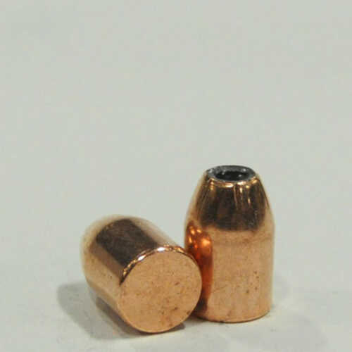 OEM Blem Bullets 10mm .400 Diameter 180 Grain High Performance Hollow Point 100 Count (Blemished)
