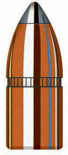 OEM Blem Bullets 405 Winchester .411 Diameter 300 Grain Soft Point 50 Count (Blemished)