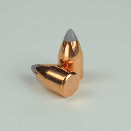 OEM Blem Bullets 45 Caliber .452 Diameter 250 Grain High performance Poly Tipped 50 Count Boxed (Blemished)