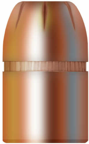 OEM Blem Bullets 475 Caliber .475 Diameter 325 Grain High Performance Hollow Point W/Cannelure 50 Count (Blemished)