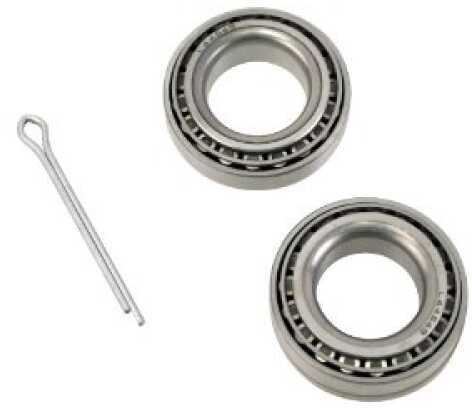 Attwood Wheel Bearing Kit 1-1/16In