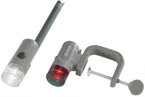 Attwood Portable Led Navigation Light Kit