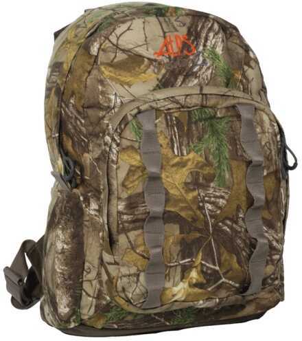 Alps Outdoors Day Pack Ranger Infinity Camo