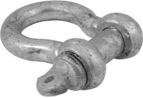 Attwood Anchor Shackles 3/8In Galvanized