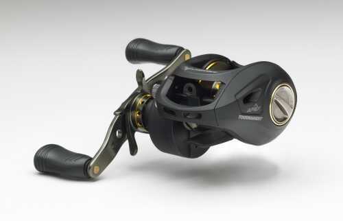 Ardent Apex Tournament Reel Baitcast 8bb+ 1Rb 6.5:1