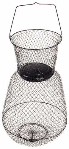 Maple Fish Basket Floating Lid Model: Ac-203