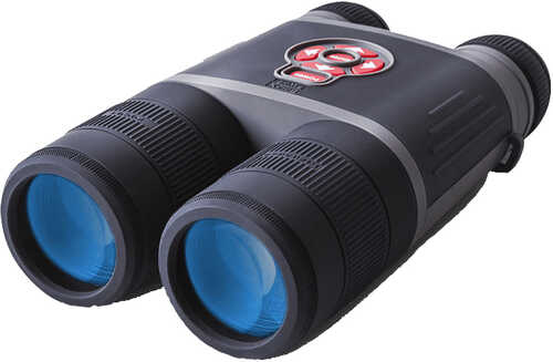 ATN SMART BINOCULAR BINOX-4K 4-16X w/GPS Model: DGBNBN4KLRF