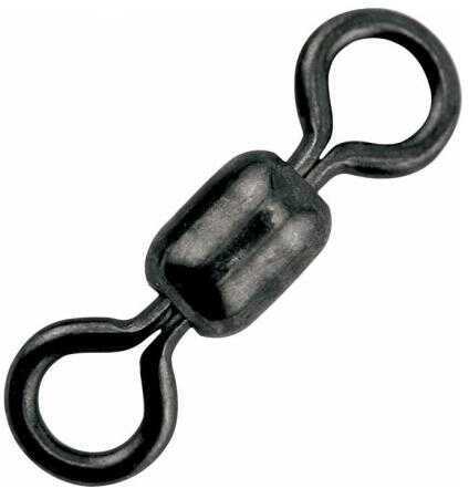 Afw Crane Swivels 36Pk Black 150Lbs