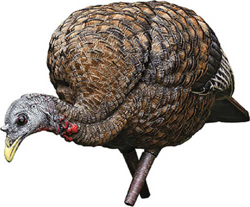AVIAN X LCD FEEDER HEN DECOY