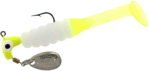 Bm Rr SLABALICIOUS 1/16 CHR/WHT-CHR