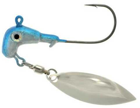 Bm CASEY'S CLSIC RH CHR BLU 3/8 2Pk
