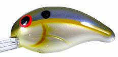 Bandit Dr 3/8 2" Fried Squash