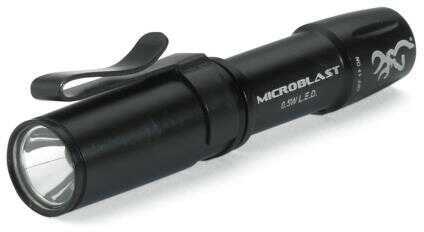 Browning MICROBLAST Light .5W AAA Blk