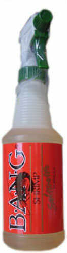 Bang Attractant Formula 5Oz Shrimp Aerosol Md#: 5-SHR