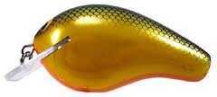 Bagley Balsa B1 2" 5/16Oz Gold Tennessee Shad