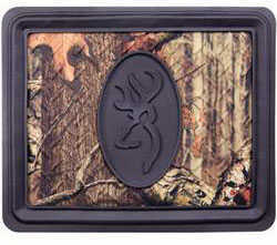 Browning Floor Mats Utility - Infinity