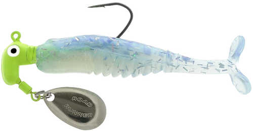 CRAPPIE XT 1/16OZ 1PK 1/0 HK BL ICE