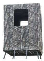 Big Dog Quad Pod Fabric Camo Fits Bdt550