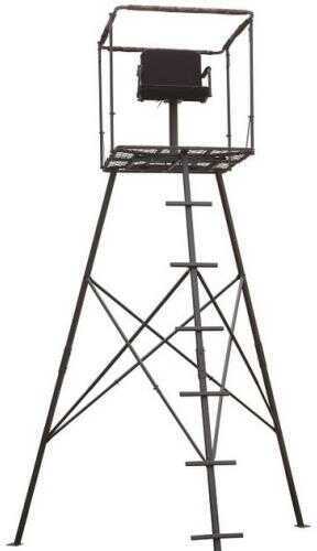 Big Dog Tree Stand Tripod 12Ft Model: BDT-212