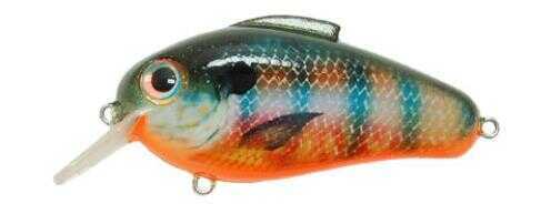 Bill Lewis Echo 1.75 Crankbait 5/8 Stumpknocker Model: EC-254