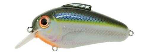 ECHO 1.75 5/8 OZ. / BLUE SHINER
